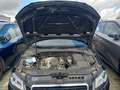 View of engine compartment