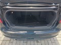 View of boot / luggage space