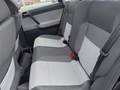 View of rear seat