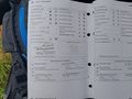 Doklad o servisu