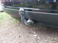 View of trailer tow-bar hitch