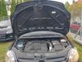 View of engine compartment