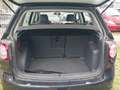 View of boot / luggage space