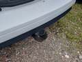 View of trailer tow-bar hitch