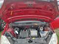 View of engine compartment