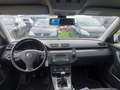 View of dashboard