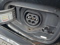 View of fittings for electric vehicle
