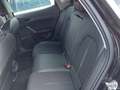 View of rear seat