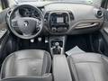 View of dashboard