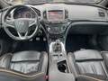 View of dashboard