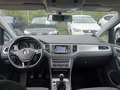 View of dashboard