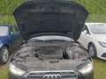 View of engine compartment