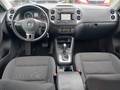 View of dashboard