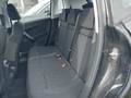 View of rear seat