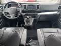 View of dashboard