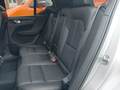View of rear seat