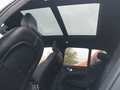 View of sunroof / panoramic roof