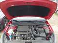 View of engine compartment