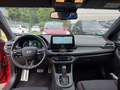 View of dashboard