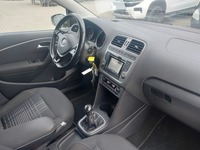 Náhled interiéru
