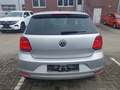 Rear view