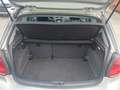 View of boot / luggage space