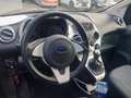 View of dashboard