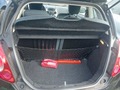 View of boot / luggage space