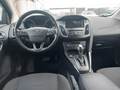 View of dashboard