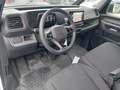 View of dashboard