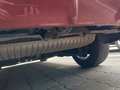 View of trailer tow-bar hitch