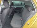 View of rear seat