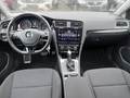 View of dashboard