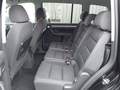 View of rear seat