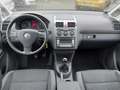 View of dashboard