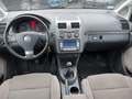 View of dashboard