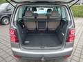 View of boot / luggage space