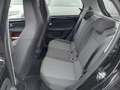 View of rear seat