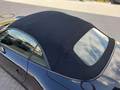 View of sunroof / panoramic roof