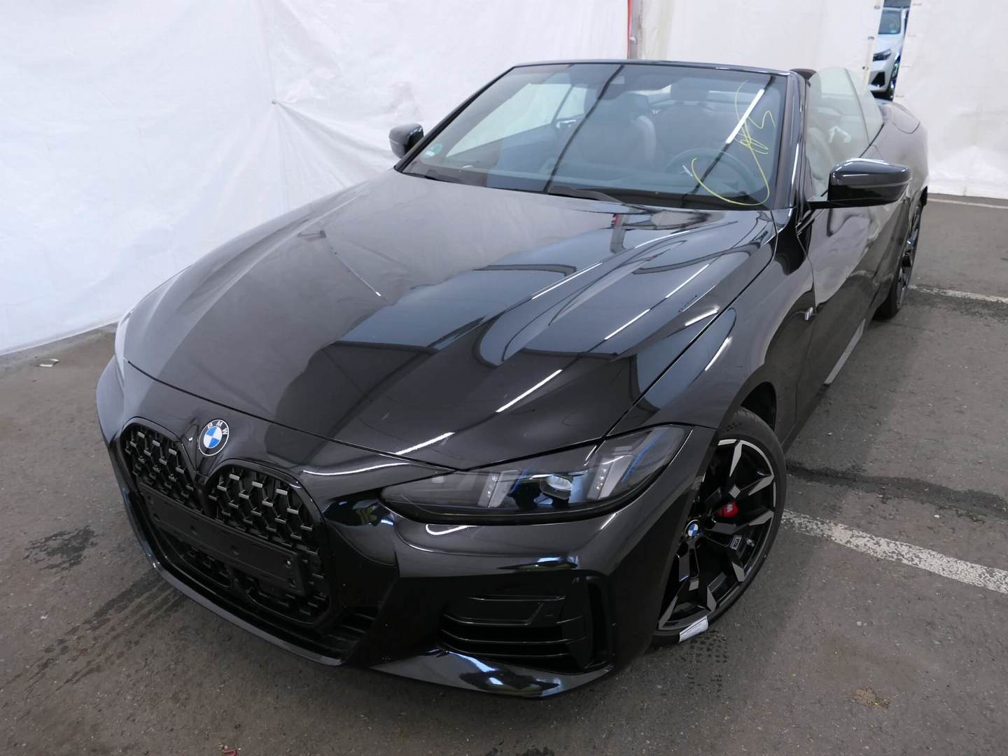 2026 BMW 430