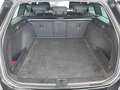 Vue de l’intérieur du coffre / de la soute