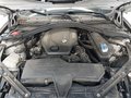Vue du compartiment moteur