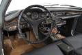 View of dashboard