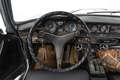 View of steering wheel