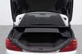 View of boot / luggage space