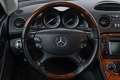 View of steering wheel