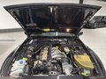 View of engine compartment