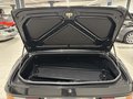 View of boot / luggage space