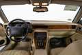 View of dashboard