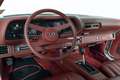 View of dashboard